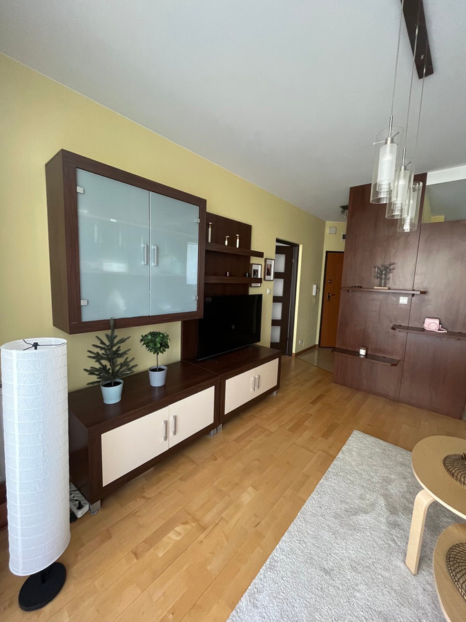 Mieszkanie – Warszawa, Lewandów, Białołęka - Więcej