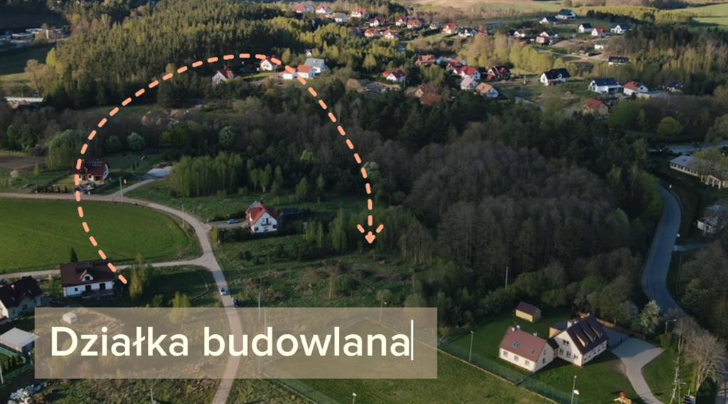 Land, 3431 m²