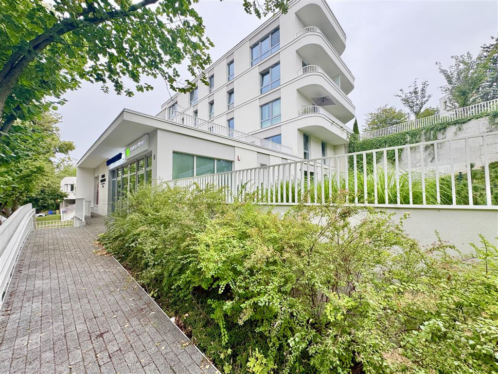 Lokal użytkowy - Gdynia Redłowo - Widok 2