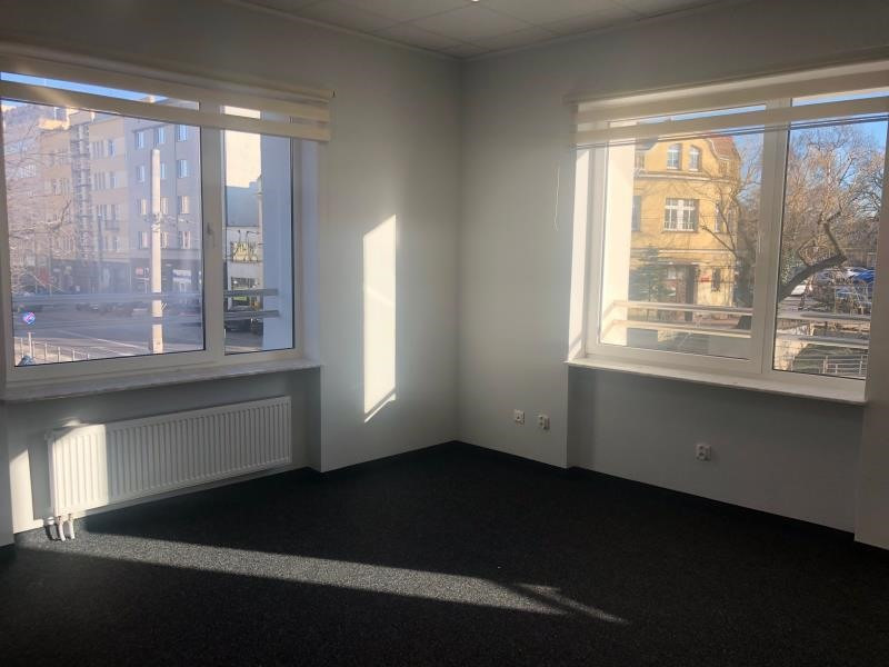 BIURO GDYNIA CENTRUM WYNAJMĘ - Widok 4