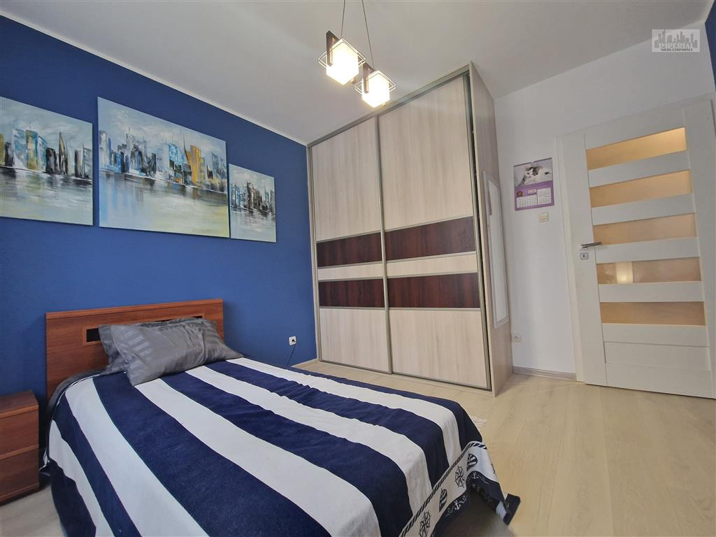 Mieszkanie – Gdynia, Redłowo - Widok 5