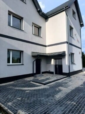 Nowy lokal-380 m², na dowolną działność-usługi - Widok 3