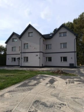 Nowy lokal-380 m², na dowolną działność-usługi - Widok 2