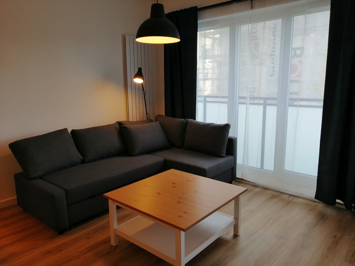 Mieszkanie – Warszawa, Bielany - Widok 5