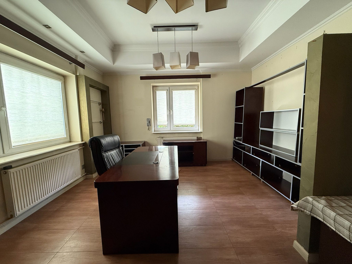 Produkcja-magazyn-mieszkanie- szkoła-przedszkole - 800 m²-Mińsk Mazowiecki - Widok 4