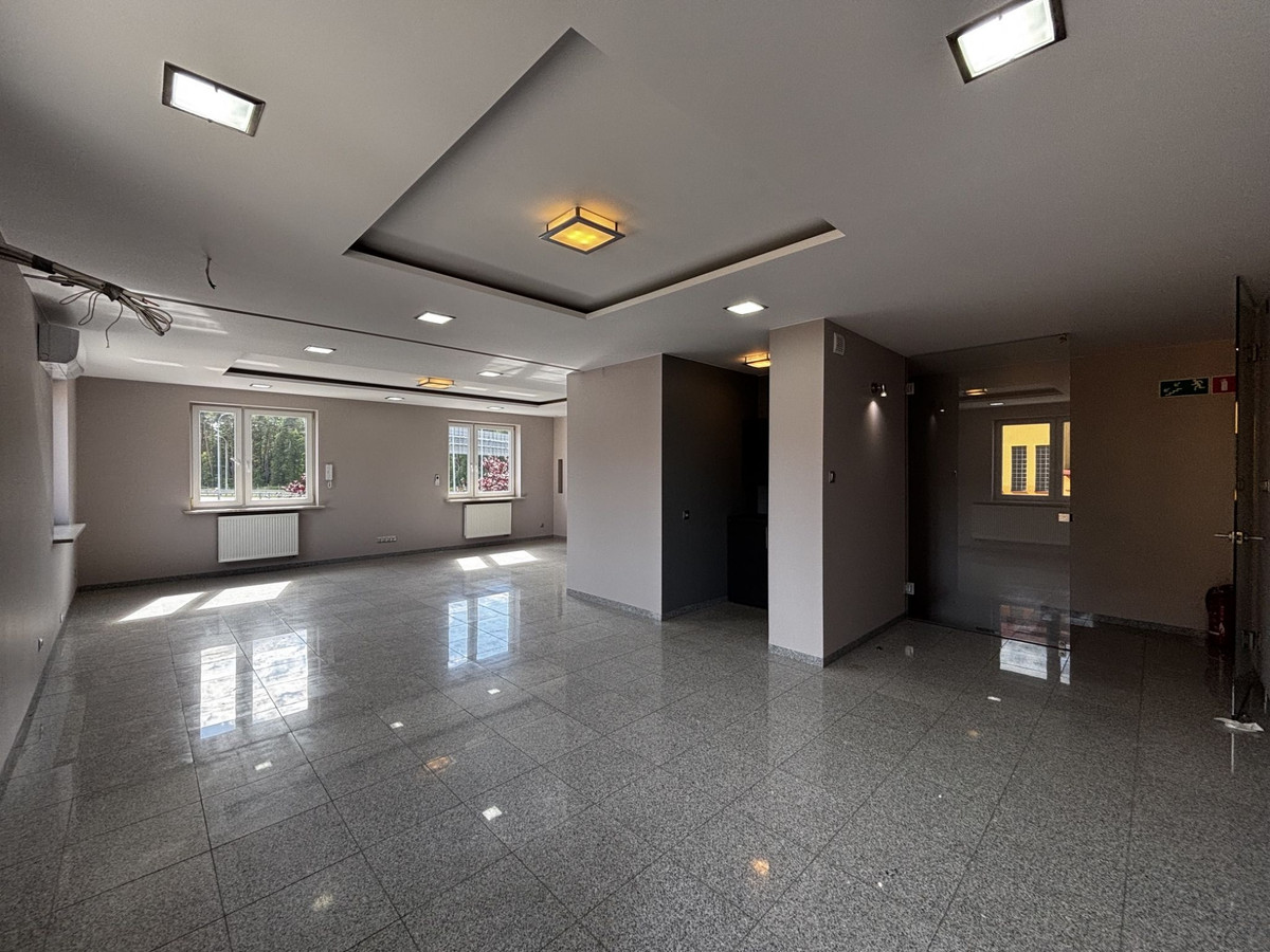 Biuro-70 m²-Wiązowna-super standard - Widok 4