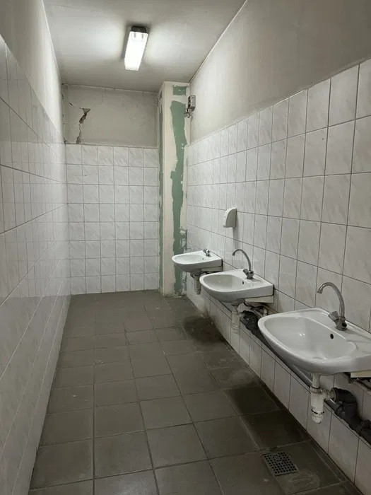 Mińsk Maz. - hala magazynowa o powierzchni 350 m² - Widok 3