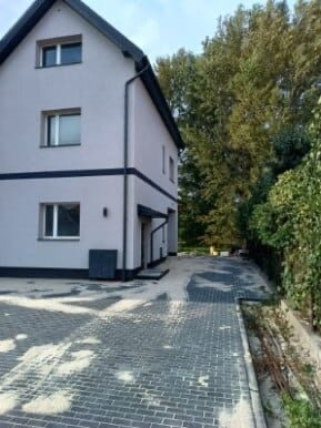 Nowy lokal-380 m², na dowolną działność-usługi - Widok 5