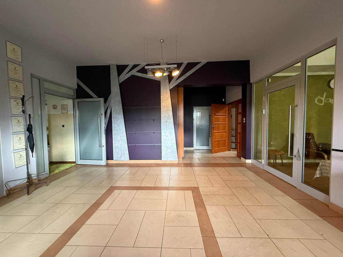 Produkcja-magazyn-mieszkanie- szkoła-przedszkole - 800 m²-Mińsk Mazowiecki - Widok 3