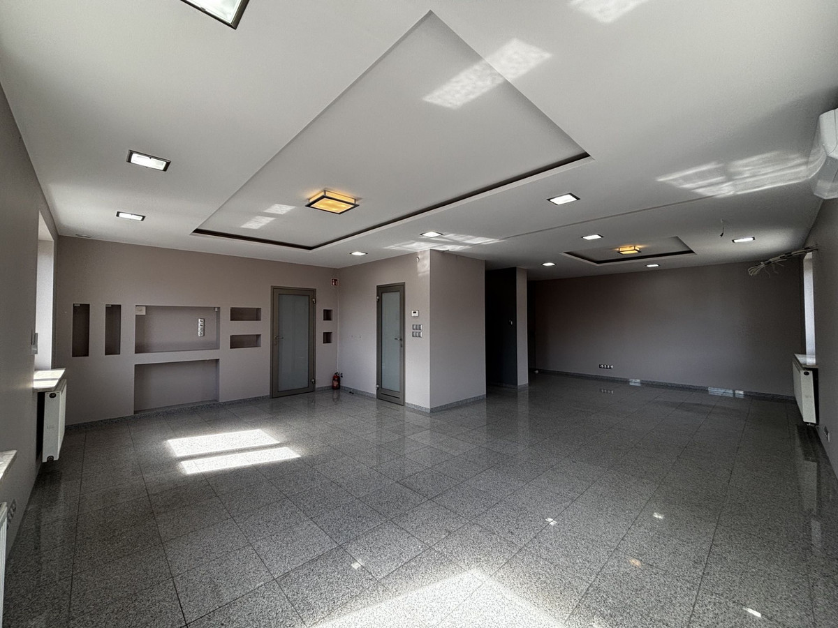 Biuro-70 m²-Wiązowna-super standard - Widok 5