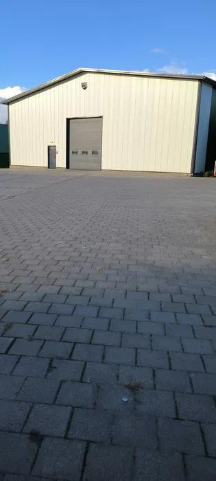 Warszawa Białołęka-hala 1050 m²-30 000zł-nowa - Widok 2
