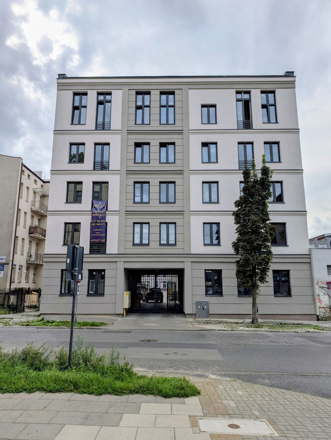 Mieszkanie – Łódź, Górna - Widok 2