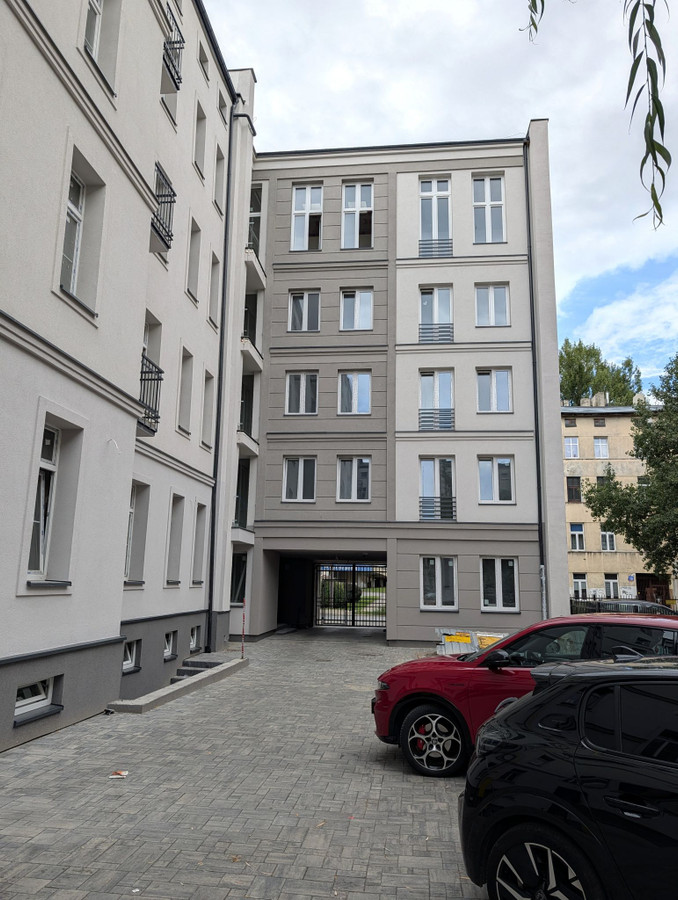 Mieszkanie – Łódź, Górna - Widok 3
