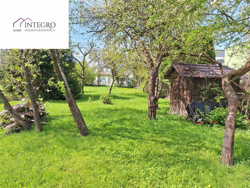 Działka - Kościerzyna - Widok 4