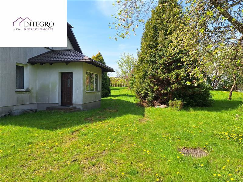 Działka - Kościerzyna - Więcej