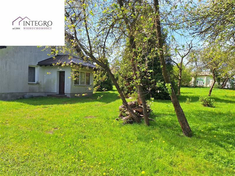 Działka - Kościerzyna - Widok 5