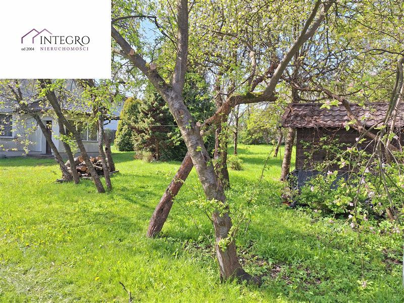 Działka - Kościerzyna - Widok 3