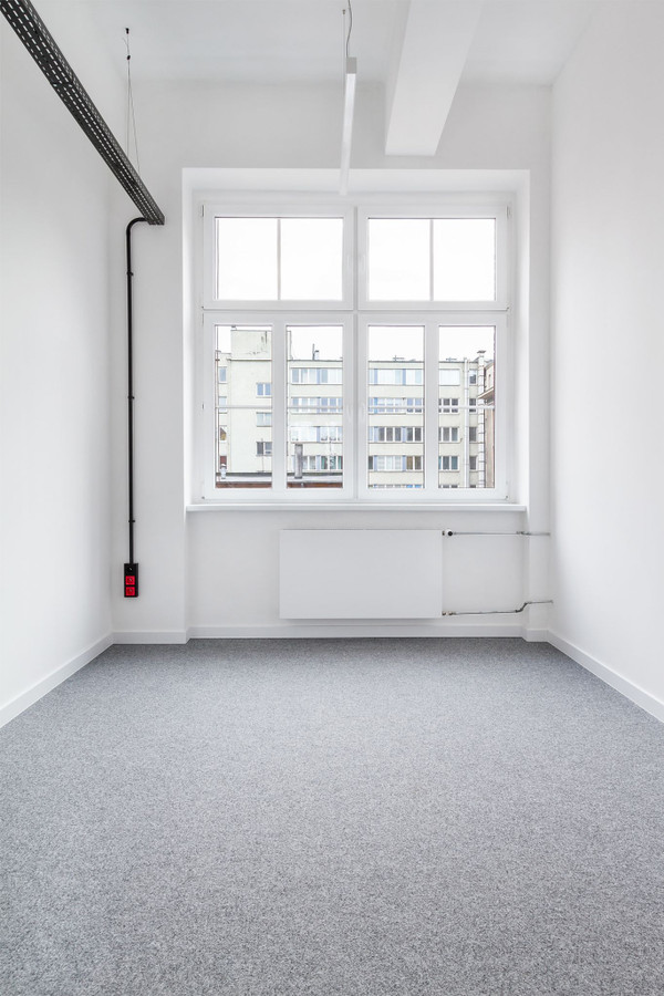 Wynajmę lokal 93,30 m² Fabryka Cygar - Widok 5