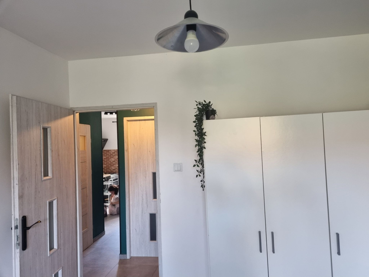 Mieszkanie – Poznań, Winogrady - Widok 3