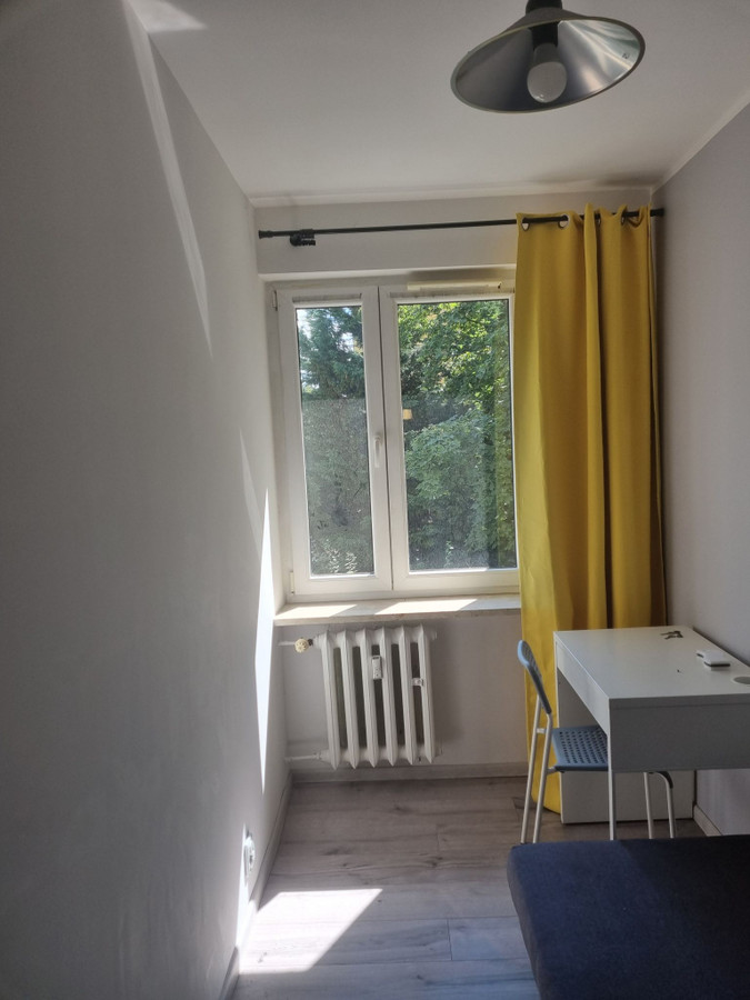 Mieszkanie – Poznań, Winogrady - Widok 5