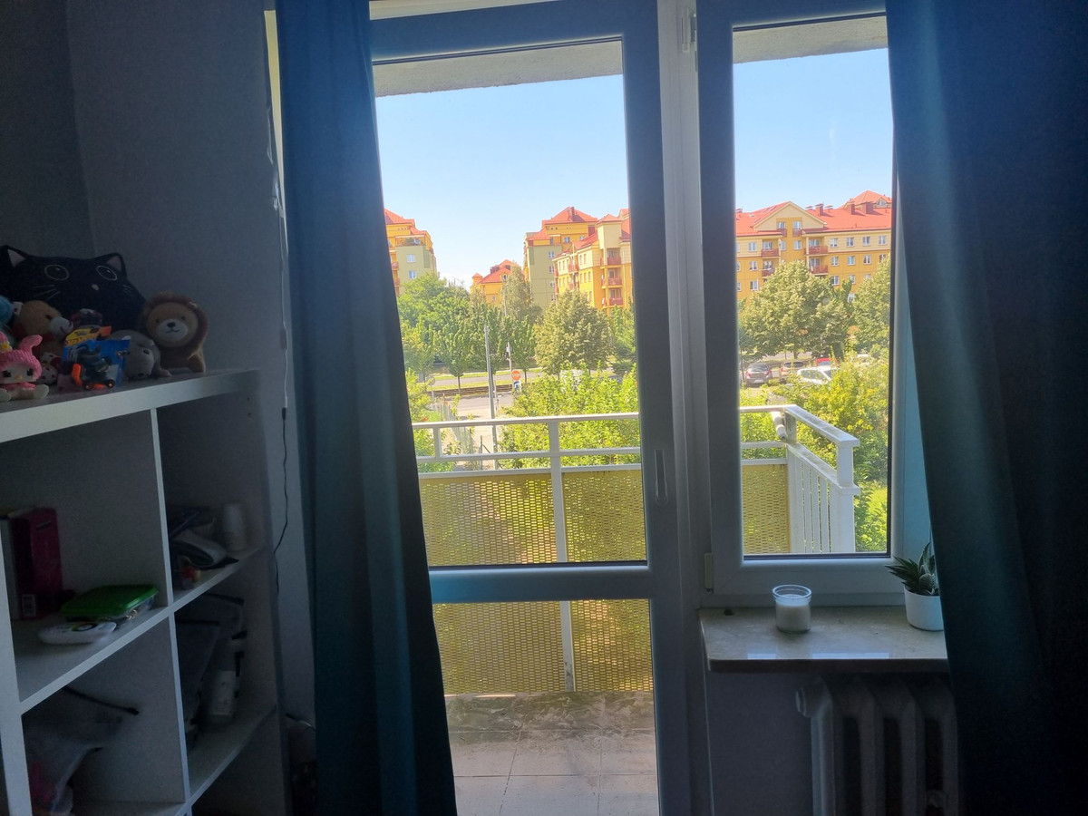 Mieszkanie – Poznań, Winogrady - Widok 2