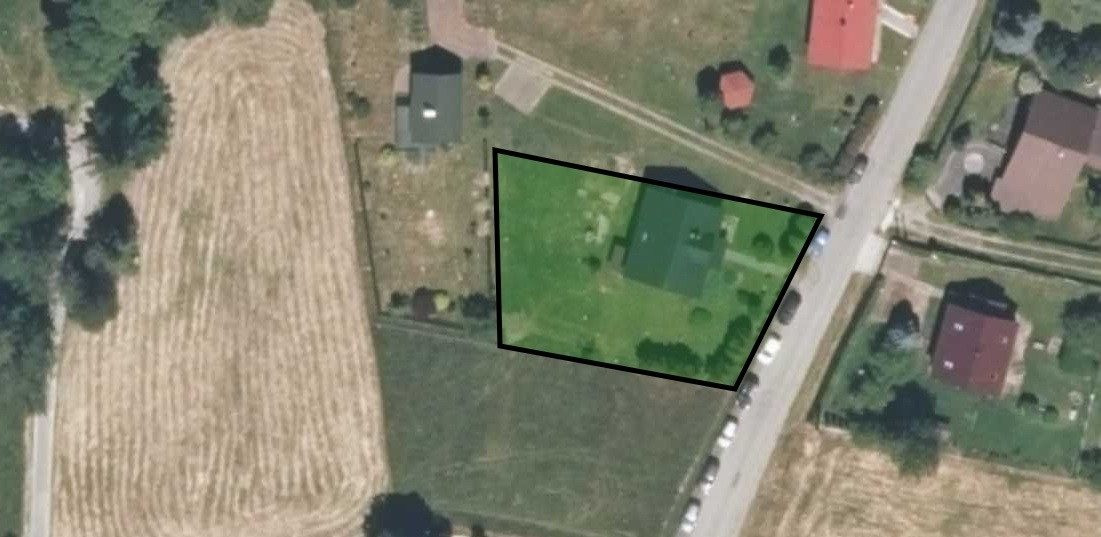 Dom – Rajcza, powiat żywiecki - Widok 2