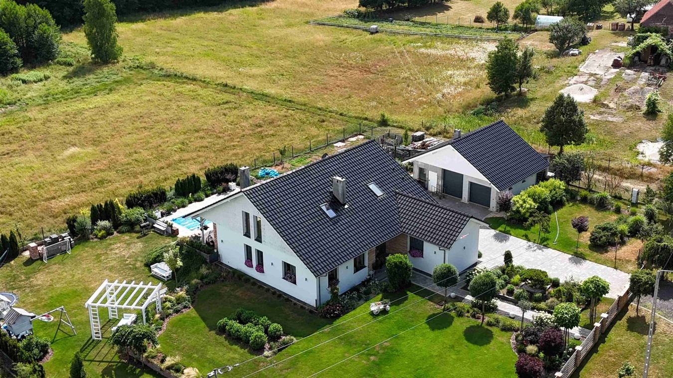 Dom – Iłowa, Wilkowisko - Widok 2
