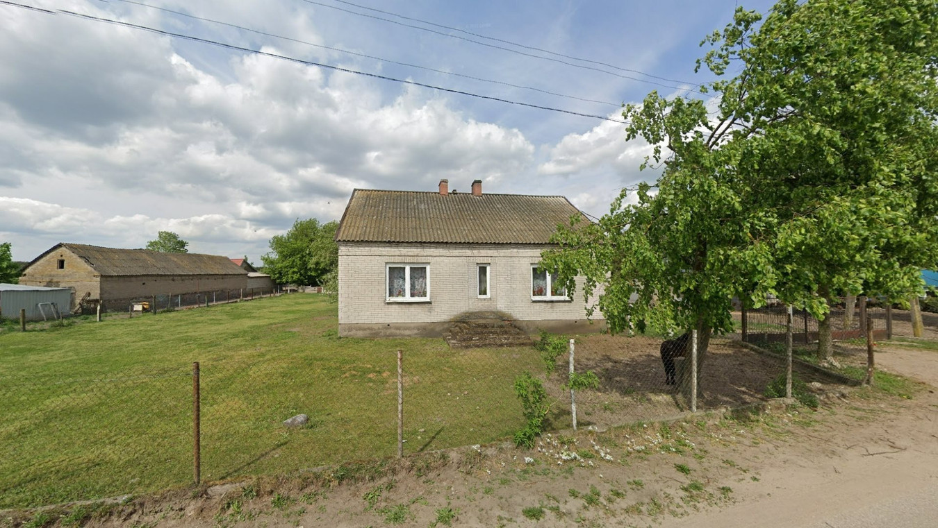 Dom – Raciąż, Kraszewo-Czubaki - Widok 2