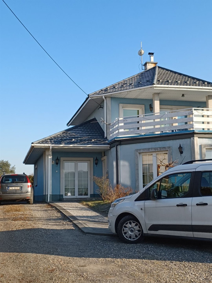 House in Tarnów, Łękawka - Widok 3