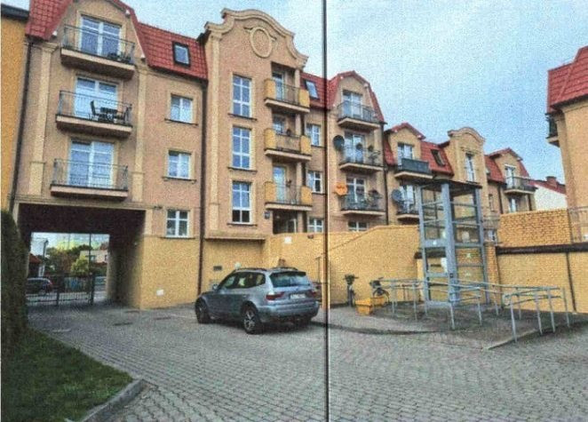 Udział w mieszkaniu