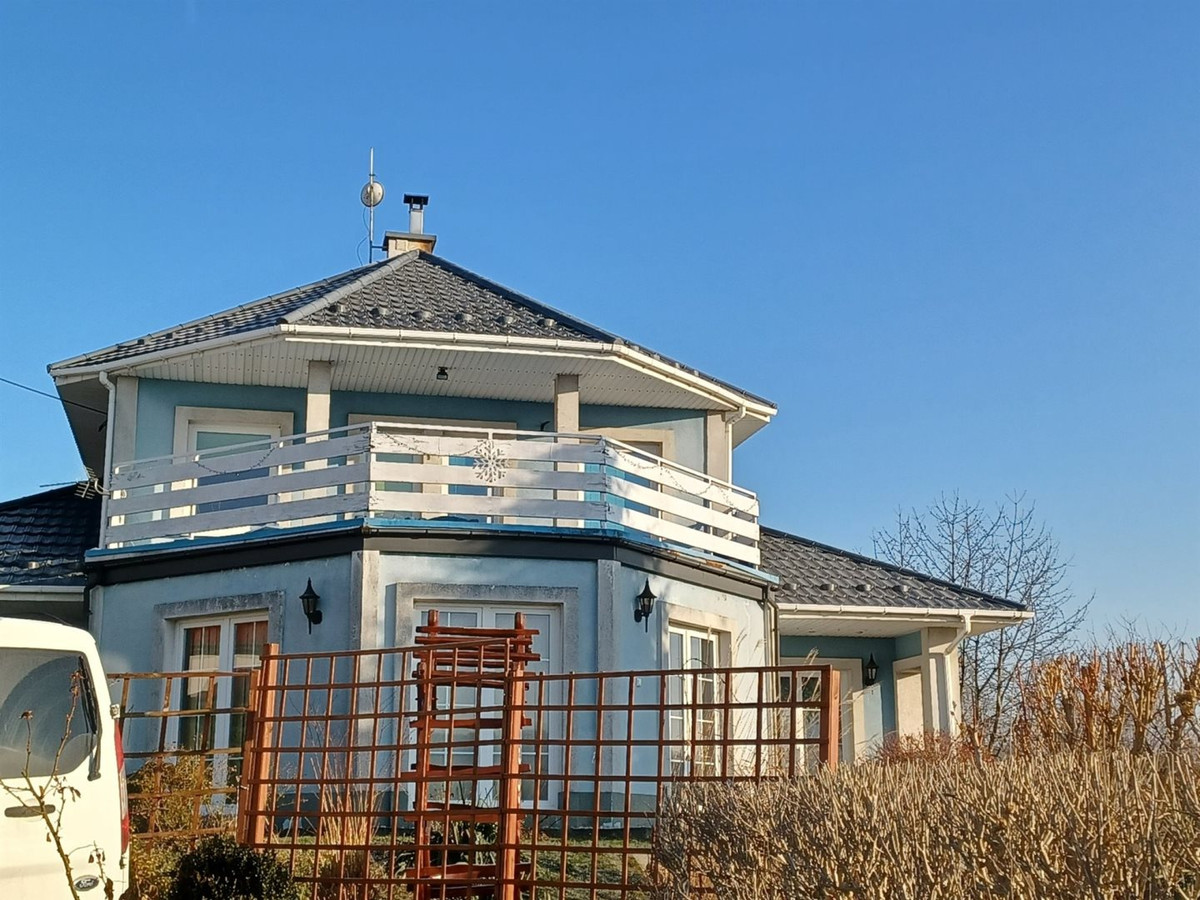House in Tarnów, Łękawka - Widok 2