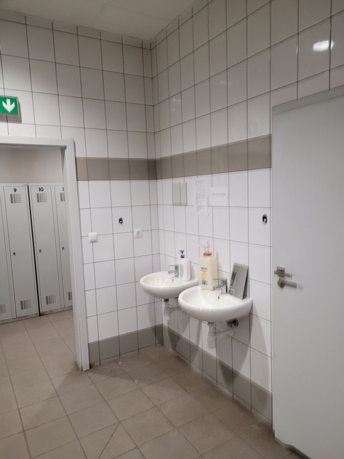 Obiekt produkcyjno-magazynowy 1514 m2