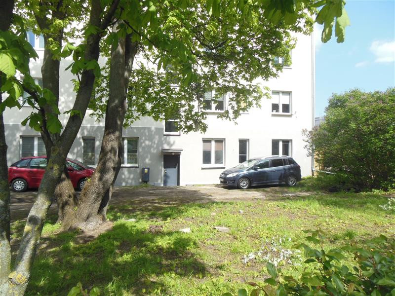 Mieszkanie - Gdynia Chylonia