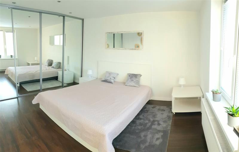 Apartment in Gdańsk, Kolonia Mysia, Orunia - Święty Wojciech - Lipce - Widok 2