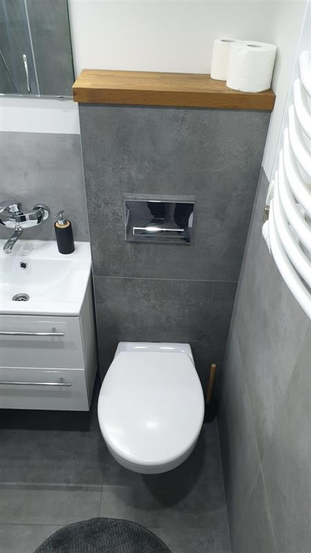 Apartment in Gdańsk, Kolonia Mysia, Orunia - Święty Wojciech - Lipce - Widok 5
