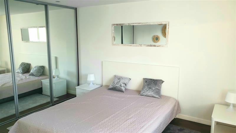 Apartment in Gdańsk, Kolonia Mysia, Orunia - Święty Wojciech - Lipce - Więcej
