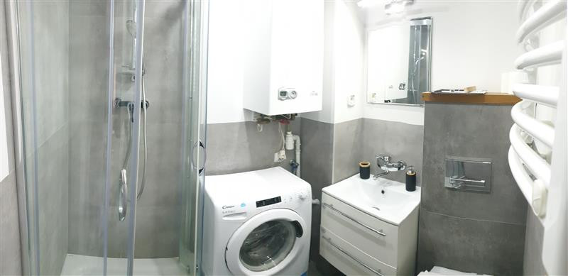 Apartment in Gdańsk, Kolonia Mysia, Orunia - Święty Wojciech - Lipce - Widok 4