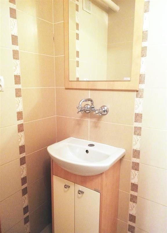LOKAL WYŁĄCZNIE NA BIURO PARTER 30M2, SUPER PUNKT - Widok 5
