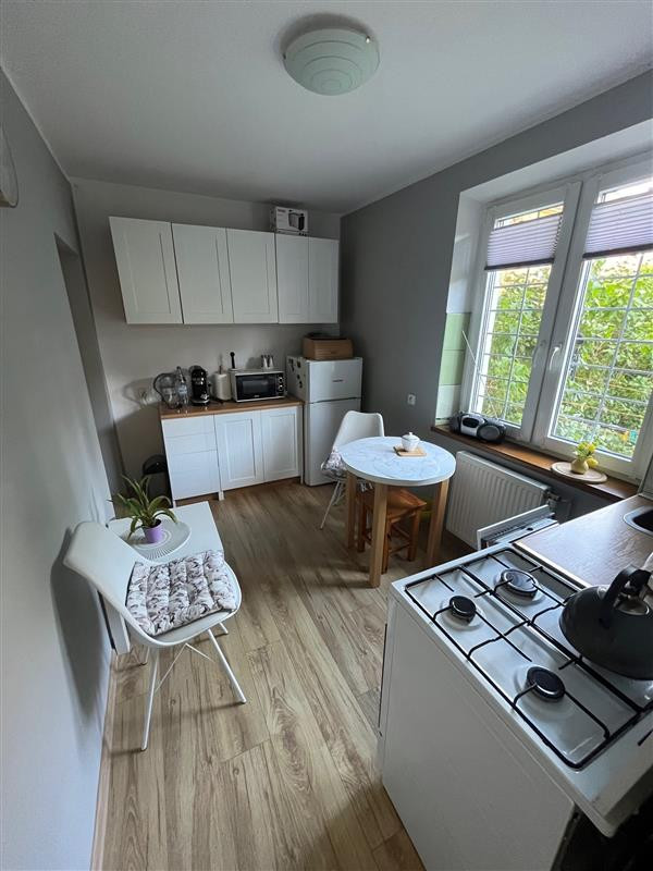 Mieszkanie – Gdańsk, Kuźniczki, Wrzeszcz - Więcej