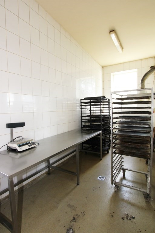 obiekt piekarni - centrum Warty - Widok 5