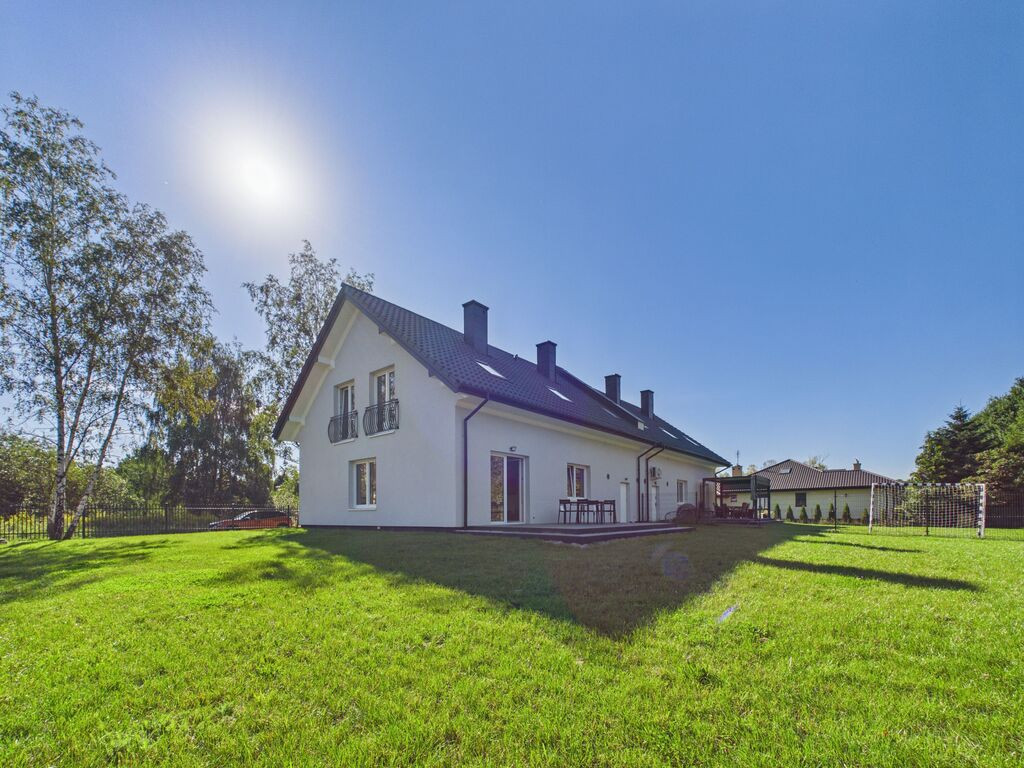 Dom – Nadarzyn, Urzut - Widok 2