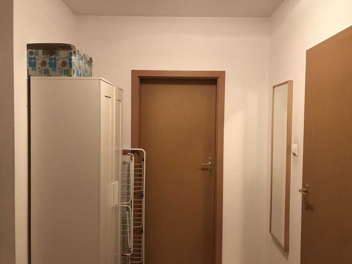 Mieszkanie – Łódź, Koziny, Polesie - Widok 4