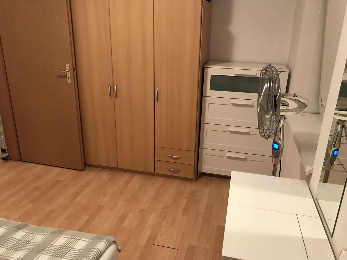 Mieszkanie – Łódź, Koziny, Polesie - Widok 5