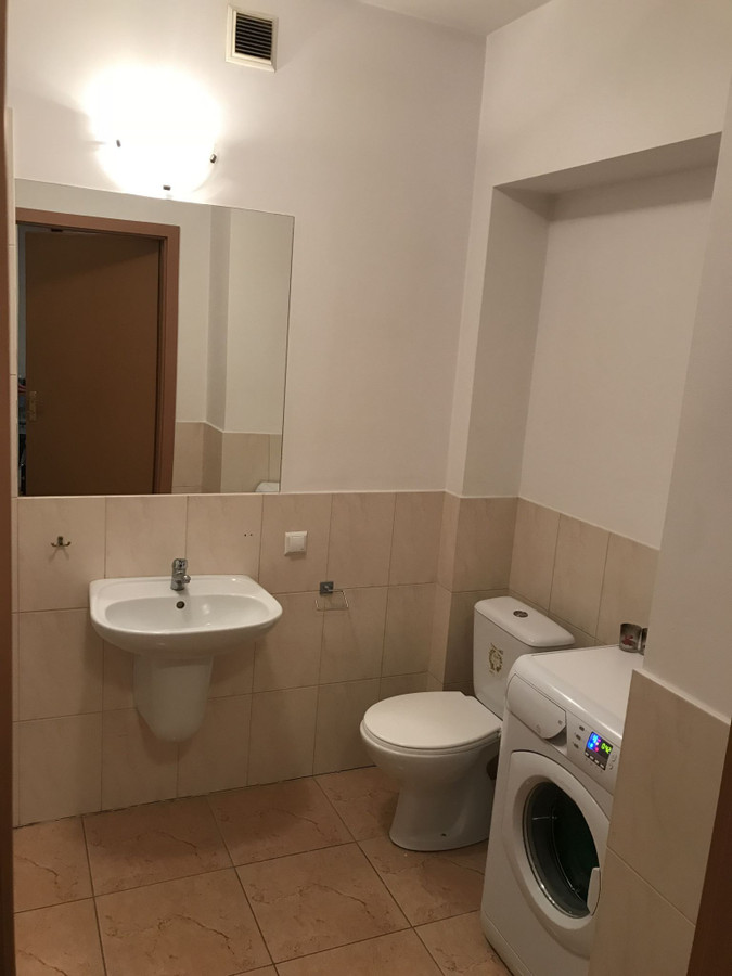 Mieszkanie – Łódź, Koziny, Polesie - Widok 3