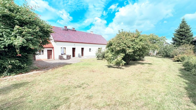 Dom – Osiny, Polska Nowa Wieś - Widok 3