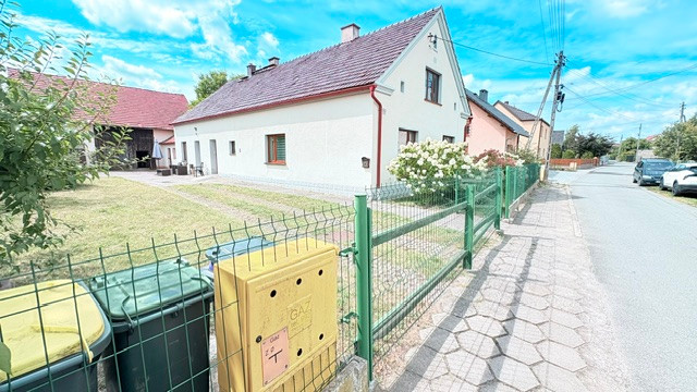Dom – Osiny, Polska Nowa Wieś - Widok 2