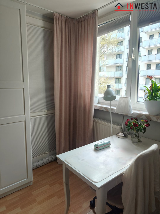 Mieszkanie – Warszawa, Targówek - Więcej
