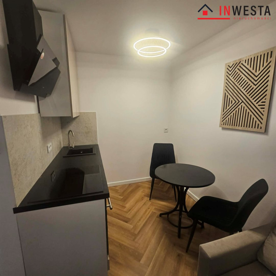 Mieszkanie – Warszawa, Szczęśliwice, Ochota - Widok 5