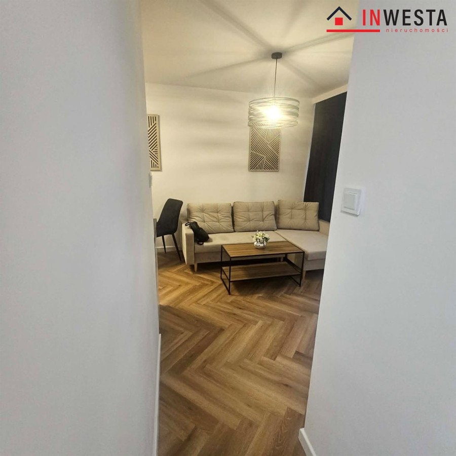 Mieszkanie – Warszawa, Szczęśliwice, Ochota - Widok 3
