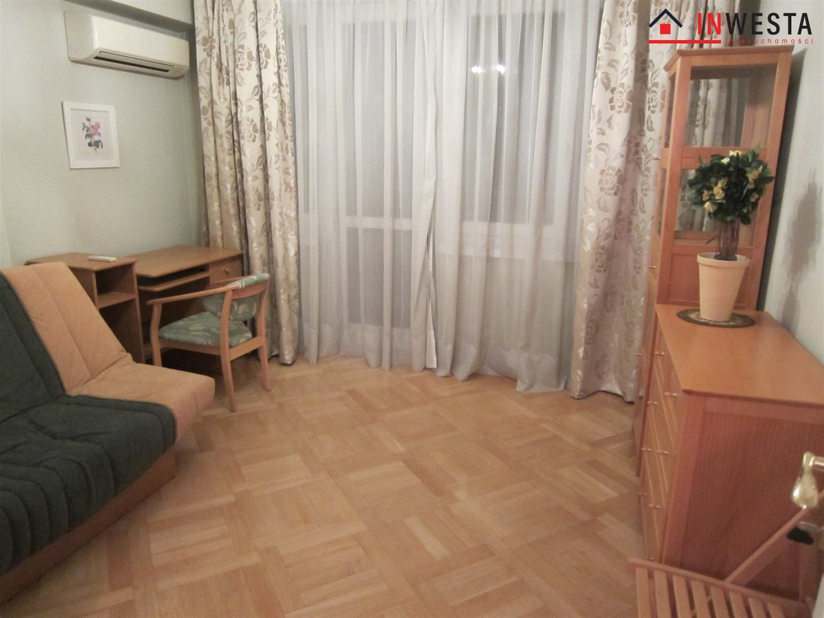 Mieszkanie – Warszawa, Śródmieście - Więcej